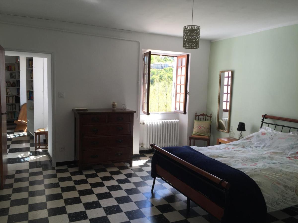 Serre Des Ormes - Cycling, Walking & Running Retreat Salerans Exterior photo